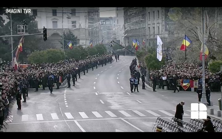 Regele Mihai, condus azi pe ultimul drum. Programul ceremoniei de înmormântare (LIVE VIDEO)