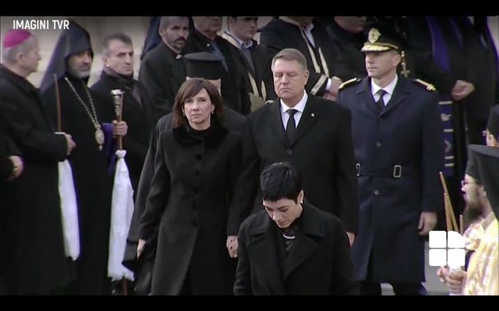 Regele Mihai, condus azi pe ultimul drum. Programul ceremoniei de înmormântare (LIVE VIDEO)