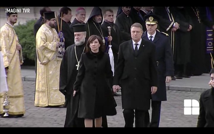 Regele Mihai, condus azi pe ultimul drum. Programul ceremoniei de înmormântare (LIVE VIDEO)