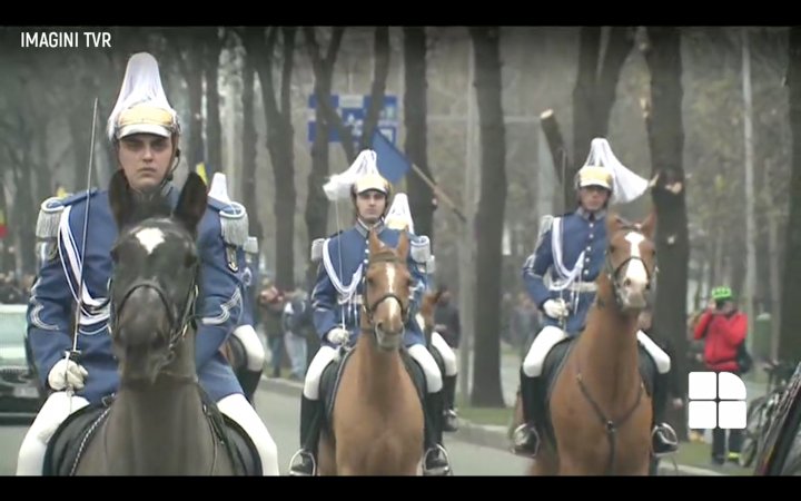 Regele Mihai, condus azi pe ultimul drum. Programul ceremoniei de înmormântare (LIVE VIDEO)