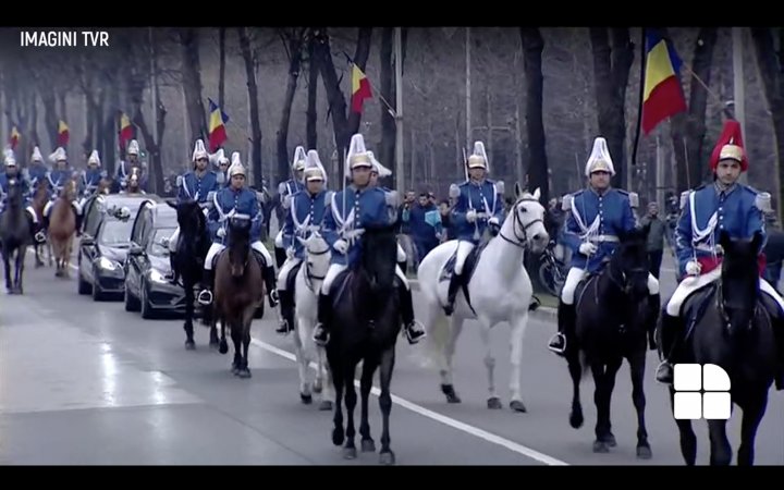 Regele Mihai, condus azi pe ultimul drum. Programul ceremoniei de înmormântare (LIVE VIDEO)