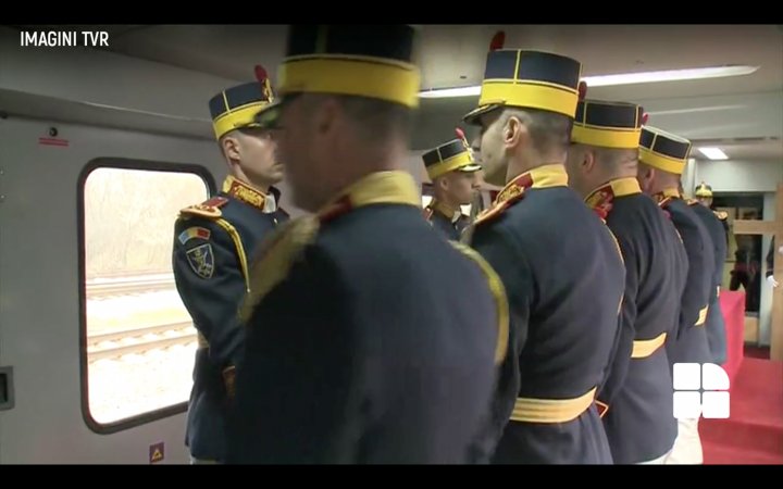 Regele Mihai, condus azi pe ultimul drum. Programul ceremoniei de înmormântare (LIVE VIDEO)