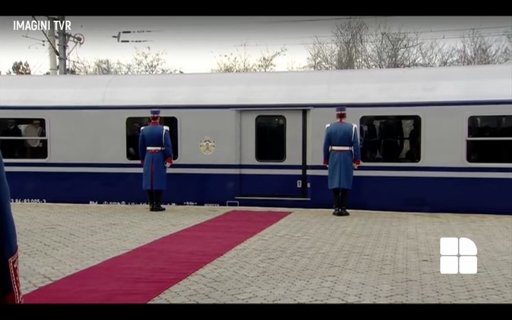 Regele Mihai, condus azi pe ultimul drum. Programul ceremoniei de înmormântare (LIVE VIDEO)