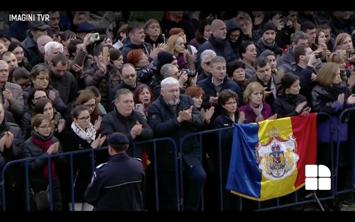 Regele Mihai, condus azi pe ultimul drum. Programul ceremoniei de înmormântare (LIVE VIDEO)