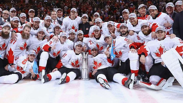 A ÎNCEPUT CUPA SPENGLER. Team Canada a învins Mountfield cu scorul de 5-3