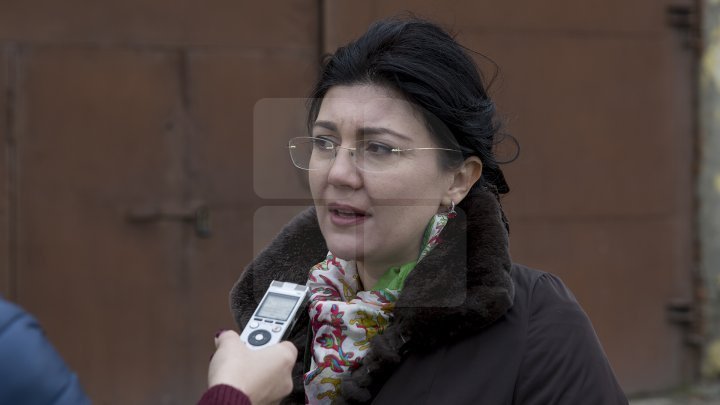 Silvia Radu a convocat astăzi şedinţa grupului de lucru pentru situaţii excepţionale. Care a fost scopul