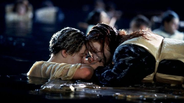 Filmele Titanic, The Goonies, Memento, Field of Dreams, Spartacus şi Die Hard incluse în National Film Registry