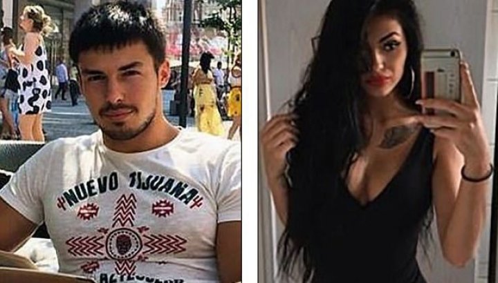 O rusoaică a divorţat după ce a văzut o imagine publicată pe Instagram (FOTO)