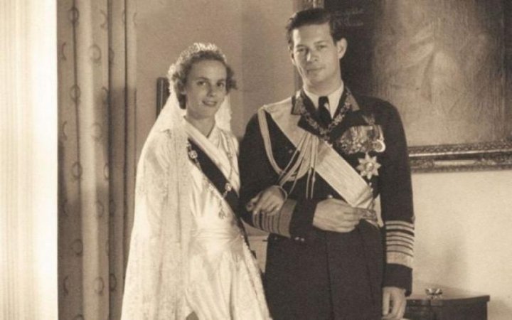 Regele Mihai I şi Regina Ana, cel mai longeviv cuplu regal din istoria României (GALERIE FOTO)