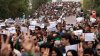 Manifestaţii antiguvernamentale în Iran. Circa 3.700 de persoane au fost reţinute 