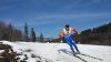 Acrobaţii ameninţătoare pe pârtiile de la PyeongChang. Schiorii fac spectacol în concursurile din cadrul Cupei Mondiale