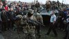 APCE cere Rusiei să oprească sprijinul financiar și militar pentru separatiştii din estul Ucrainei