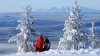 ATENŢIE călători! Cod portocaliu de furtună, vânt puternic şi zăpadă în Suedia 