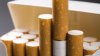 Comerțul ilicit cu țigarete provenite din Moldova și ajunse ilegal în România sunt în scădere