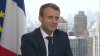 Emmanuel Macron: Francezii ar vota probabil în favoarea părăsirii Uniunii Europene