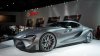 Noul Toyota Supra ar putea fi prezentat premieră la Salonul Auto de la Geneva