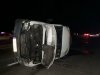 ACCIDENT FATAL pe traseul Chișinău-Cimișlia. Șoferul unui microbuz A MURIT (FOTO/VIDEO)