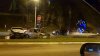 Accident GRAV la Ialoveni. Două automobile s-au ciocnit violent (FOTO)