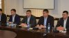 Schimb de experienţă între CNA şi DGA România privind funcţionarea liniilor anticorupţie şi prevenirea corupţiei în Sănătate