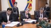 Ministerul Afacerilor Interne al Republicii Moldova a semnat un Acord de colaborare cu Federația de Judo din Republica Moldova