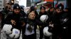 Peste 300 de persoane, arestate în Turcia după ce au criticat operaţiunea militară din Siria
