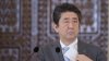Premierul Shinzo Abe: Japonia îşi doreşte semnarea unui tratat de pace cu Rusia