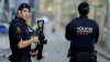 Polițiștii spanioli au falsificat probe pentru a aresta mai mulți români