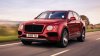 Bentley Bentayga primește un motor V8 pe benzină, care produce 550 de cai putere și 770 Nm