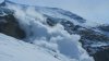 Mii de turişti, blocaţi în mai multe staţiuni de schi din Alpii elveţieni. Zăpada ajunge şi până la trei metri