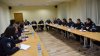 Angajații Inspectoratului Național de Patrulare, instruiți de către experții din Estonia