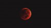 Prima Super Luna albastră sângerie din 2018. Imagini spectaculoase din lume (VIDEO)