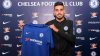 Chelsea Londra l-a transferat pe Emerson Palmieri de la AS Roma pentru 25 de milioane de euro