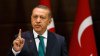 Erdogan: Turcia va "curăţa" întreaga sa frontieră cu Siria