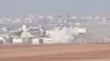 PUBLIKA WORLD: Imagini de groază care arată lupta dintre Statul Islamic și Siria (VIDEO)