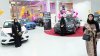 În Arabia Saudită s-a deschis primul salon auto dedicat exclusiv femeilor