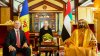 Premierul Republicii Moldova și Prim-ministrul Emiratelor Arabe Unite confirmă interesul pentru dezvoltarea relațiilor economice bilaterale