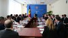 Chiril Gaburici a prezentat prioritățile Ministerului Economiei și Infrastructurii