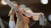 SCANDALUL de abuz sexual. Conducerea federaţiei de gimnastică a SUA îşi va da demisia în bloc