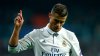Cristiano Ronaldo, cel mai slab sezon la Real Madrid 