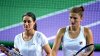 Româncele Irina Begu şi Monica Niculescu s-au calificat în semifinalele probei de dublu de la Australian Open