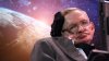 Avertismentul savantului Stephen Hawking este înfiorător! Ce se va întâmpla cu omenirea în viitor