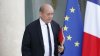 Ministrul francez de externe: Ruşii nu vor putea "rezolva singuri" criza siriană
