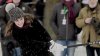 Kate Middleton, senzaţii riscante pe gheaţă. Ce activitate a încercat ducesa de Cambridge (VIDEO)