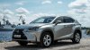 Lexus a înregistrat vânzări record în Europa, pentru al patrulea an consecutiv