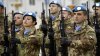 Italia va trimite militari în Niger pentru a ajuta autorităţile locale să lupte împotriva terorismului şi a traficului cu migranţi
