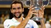 Marin Cilic este primul finalist al Openului Australian. Tenismanul croat s-a impus în faţa lui Kyle Edmund