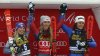 Americanca Mikaela Shiffrin a obţinut a 40-a victorie din carieră