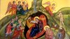 Mii de creştini sărbătoresc Naşterea Mântuitorului pe stil vechi