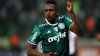 PRIMUL COLUMBIAN LA BARCAELONA. Yerry Mina a fost achiziţionat de la Palmeiras