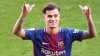 Philippe Coutinho a fost prezentat suporterilor pe Camp Nou